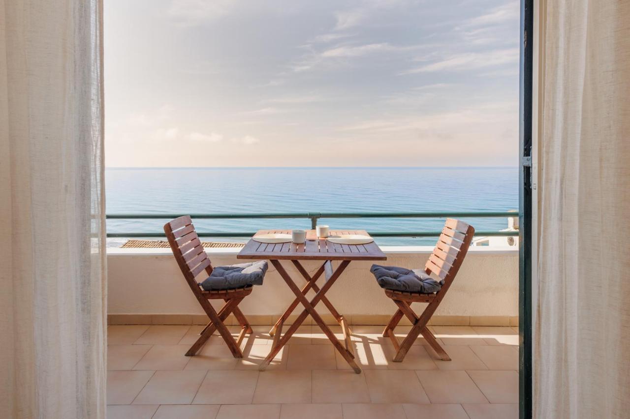 Kallopsia - Glifada Beach Menigos Resort By New Era Экстерьер фото