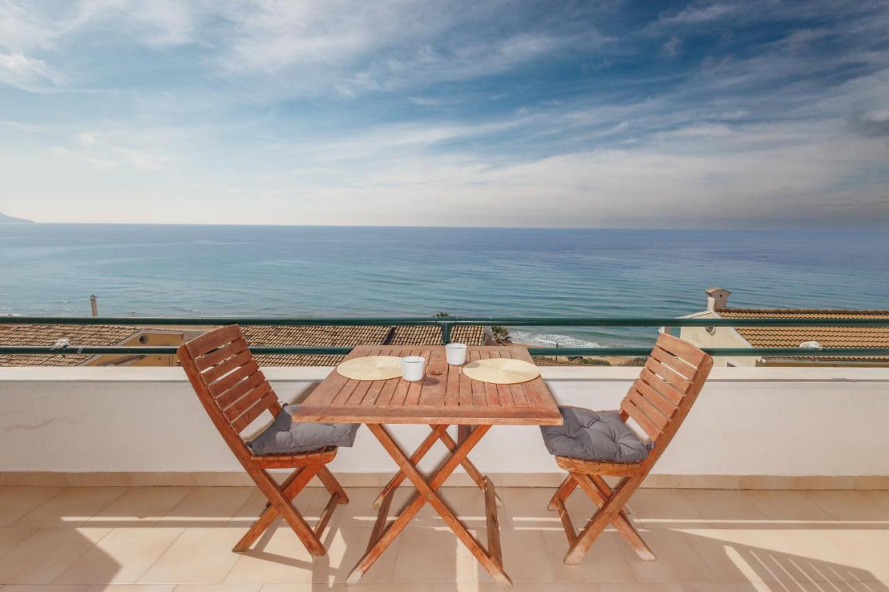 Kallopsia - Glifada Beach Menigos Resort By New Era Экстерьер фото