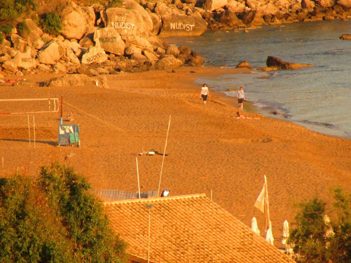 Kallopsia - Glifada Beach Menigos Resort By New Era Экстерьер фото